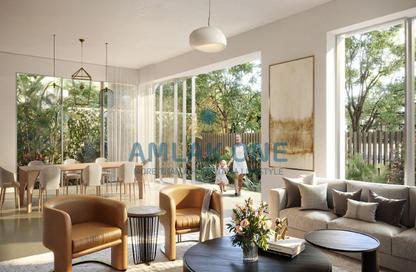 Townhouse - 3 Bedrooms - 4 Bathrooms for sale in Reem Hills - Najmat Abu Dhabi - Al Reem Island - Abu Dhabi Townhouse - 3 Bedrooms - 4 Bathrooms for sale in Reem Hills - Najmat Abu Dhabi - Al Reem Island - Abu Dhabi
