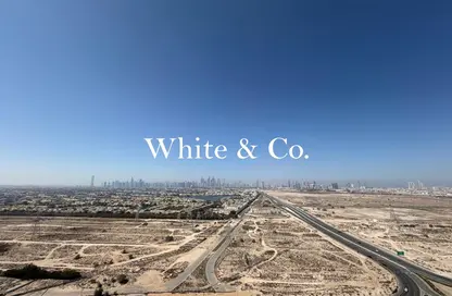 Apartment - 2 Bedrooms - 2 Bathrooms for sale in Binghatti Onyx - District 15 - Jumeirah Village Circle - Dubai