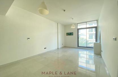 Apartment - 1 - 1 for rent in The Polo Residence D1 - The Polo Residence - Meydan Avenue - Meydan - Dubai