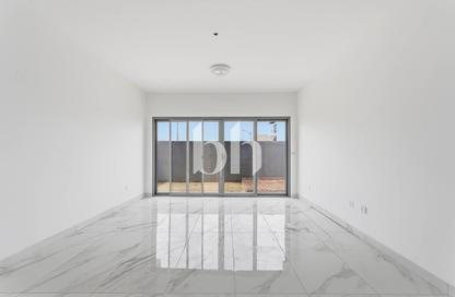 Townhouse - 3 - 3 for sale in Mulberry - Damac Hills 2 - Dubai