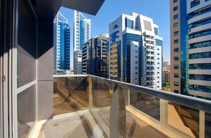 Apartment - 1 Bedroom - 2 Bathrooms for rent in Art 8 - Barsha Heights (Tecom) - Dubai Apartment - 1 Bedroom - 2 Bathrooms for rent in Art 8 - Barsha Heights (Tecom) - Dubai