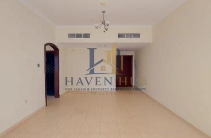 Apartment - 1 Bedroom - 2 Bathrooms for rent in Art 8 - Barsha Heights (Tecom) - Dubai