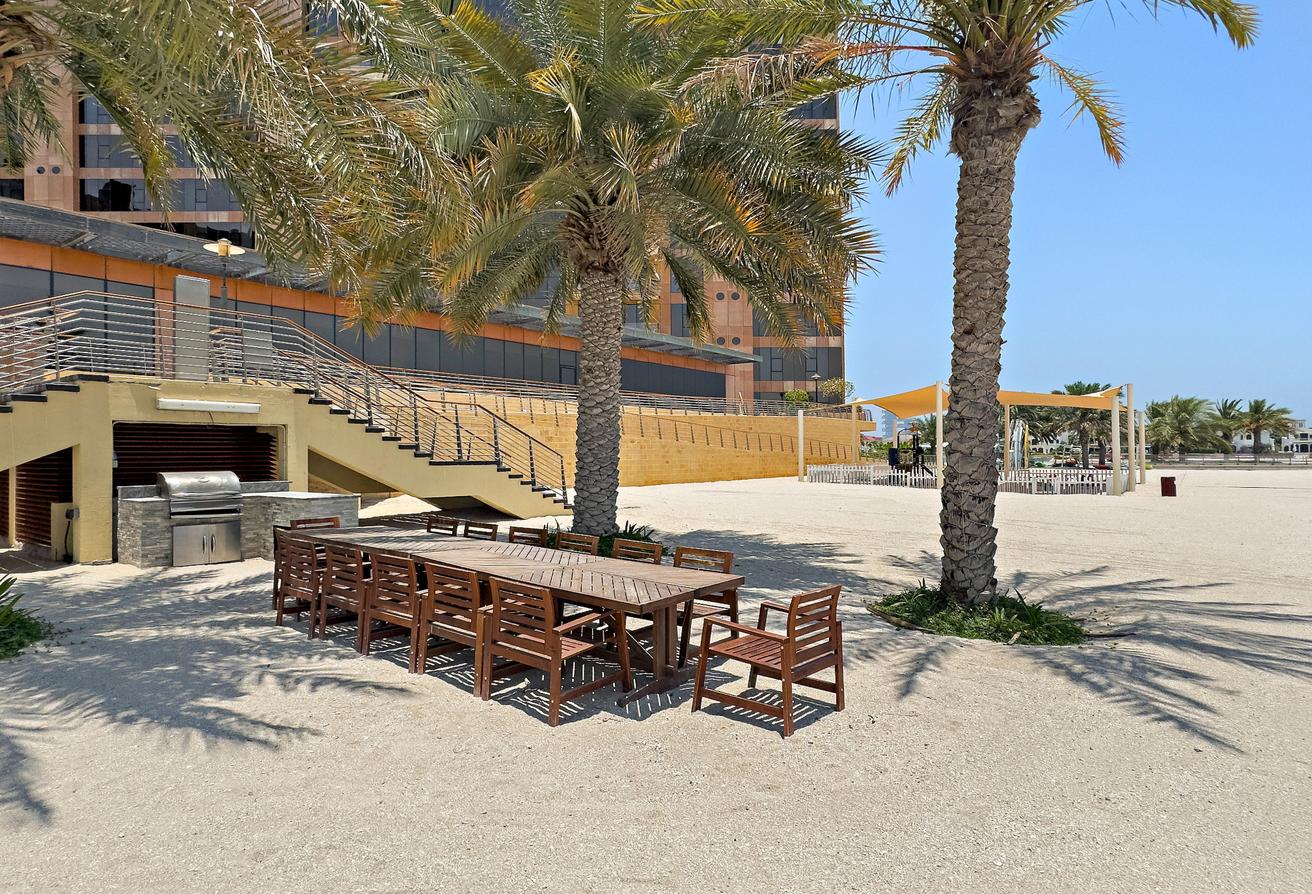 SUMMER DEAL | ALL BILLS INCLUDED | HUGE TERRACE photo 21