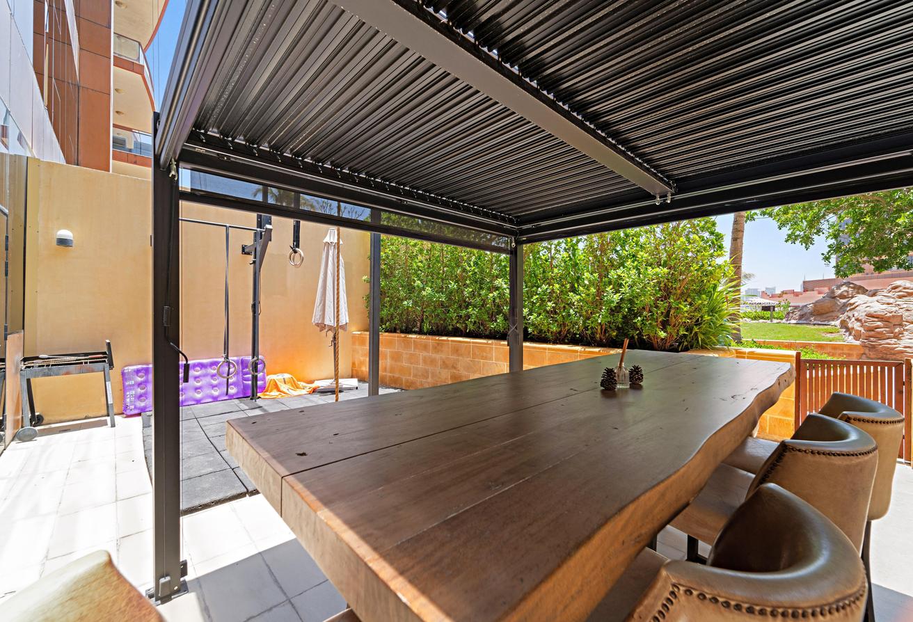 SUMMER DEAL | ALL BILLS INCLUDED | HUGE TERRACE photo 19