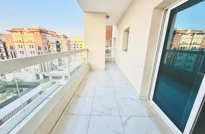 Apartment - 1 Bedroom - 1 Bathroom for rent in BNH Smart Tower - International City Phase 2 - Al Warsan 4 - Al Warsan - Dubai