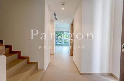 Townhouse - 4 Bedrooms - 4 Bathrooms for rent in Elan - Tilal Al Ghaf - Dubai