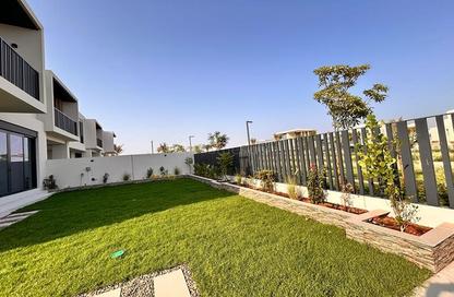Townhouse - 4 - 5 for rent in Jebel Ali Village Townhouses - Jebel Ali Village - Jebel Ali - Dubai Townhouse - 4 - 5 for rent in Jebel Ali Village Townhouses - Jebel Ali Village - Jebel Ali - Dubai