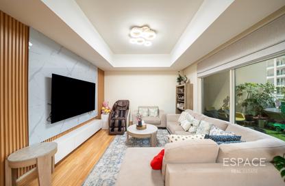 Apartment - 3 - 4 for sale in Marina Mansions - Dubai Marina - Dubai