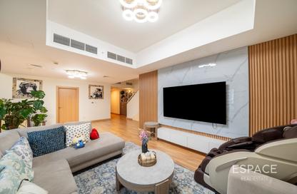 Apartment - 3 - 4 for sale in Marina Mansions - Dubai Marina - Dubai