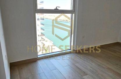 Apartment - 3 Bedrooms - 3 Bathrooms for sale in Waters Edge - Yas Island - Abu Dhabi