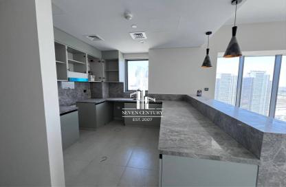 Apartment - 2 Bedrooms - 2 Bathrooms for rent in Golf Gate - Damac Hills - Dubai