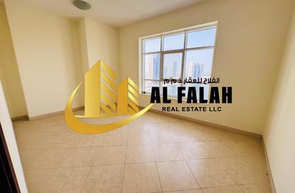 Apartment - 2 - 2 for rent in Al Taawun Street - Al Taawun - Sharjah