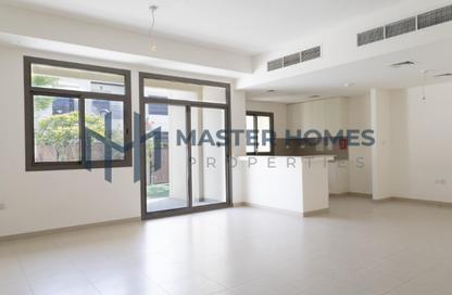 Townhouse - 3 Bedrooms - 4 Bathrooms for rent in Naseem Townhouses - Town Square - Dubai Townhouse - 3 Bedrooms - 4 Bathrooms for rent in Naseem Townhouses - Town Square - Dubai