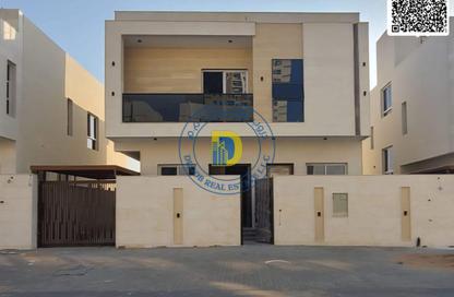 Villa - 5 Bedrooms - 7+ Bathrooms for sale in Al Aamra Gardens - Al Amerah - Ajman