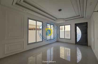 Villa - 5 Bedrooms - 7+ Bathrooms for sale in Al Aamra Gardens - Al Amerah - Ajman