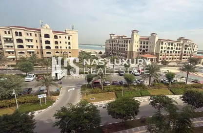 شقة - 3 غرف نوم - 5 حمامات للايجار في جروفز - مساكن اللؤلؤة في السعديات - جزيرة السعديات - أبوظبي