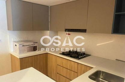 Hotel  and  Hotel Apartment - 1 Bedroom - 2 Bathrooms for sale in Tranquil Wellness Tower - Jumeirah Village Triangle - Dubai