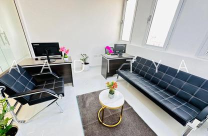 Office Space - Studio - 1 Bathroom for rent in Horizone Building - Port Saeed - Deira - Dubai Office Space - Studio - 1 Bathroom for rent in Horizone Building - Port Saeed - Deira - Dubai