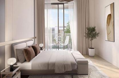 Villa - 5 Bedrooms - 7 Bathrooms for sale in Athlon by Aldar 1 - Athlon by Aldar - Dubai Land - Dubai Villa - 5 Bedrooms - 7 Bathrooms for sale in Athlon by Aldar 1 - Athlon by Aldar - Dubai Land - Dubai