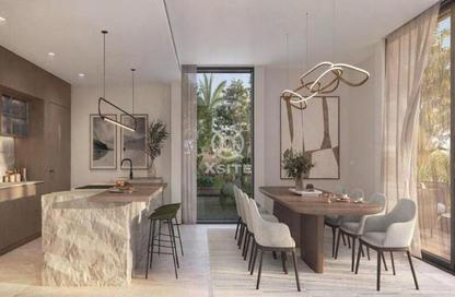 Villa - 5 Bedrooms - 7 Bathrooms for sale in Athlon by Aldar 1 - Athlon by Aldar - Dubai Land - Dubai