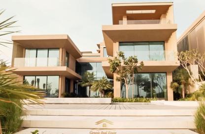 Penthouse - 3 Bedrooms - 4 Bathrooms for sale in Six Senses Residences - The Crescent - Palm Jumeirah - Dubai Penthouse - 3 Bedrooms - 4 Bathrooms for sale in Six Senses Residences - The Crescent - Palm Jumeirah - Dubai