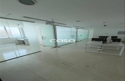 Office Space - Studio - 1 Bathroom for rent in Damac Business Towers - Business Bay - Dubai Office Space - Studio - 1 Bathroom for rent in Damac Business Towers - Business Bay - Dubai