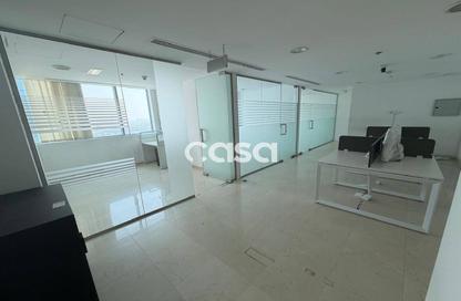 Office Space - Studio - 1 Bathroom for rent in Damac Business Towers - Business Bay - Dubai Office Space - Studio - 1 Bathroom for rent in Damac Business Towers - Business Bay - Dubai