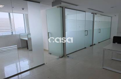 Office Space - Studio - 1 Bathroom for rent in Damac Business Towers - Business Bay - Dubai Office Space - Studio - 1 Bathroom for rent in Damac Business Towers - Business Bay - Dubai