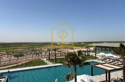 شقة - 2 غرف نوم - 3 حمامات للبيع في ياس جولف كليكشن - جزيرة ياس - أبوظبي