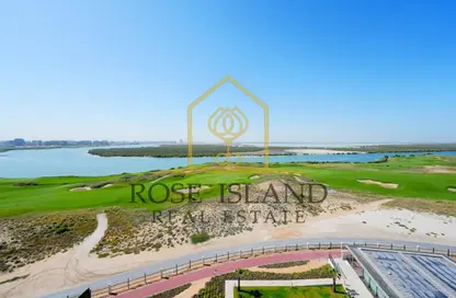 شقة - 2 غرف نوم - 3 حمامات للبيع في ياس جولف كليكشن - جزيرة ياس - أبوظبي