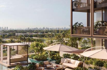 Apartment - 2 - 2 for sale in The Archive by Imtiaz - Dubai Land Residence Complex - Dubai Apartment - 2 - 2 for sale in The Archive by Imtiaz - Dubai Land Residence Complex - Dubai