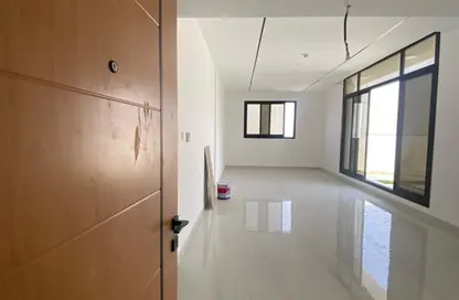 Apartment - 3 Bedrooms - 4 Bathrooms for rent in Al Jurf 1 - Al Jurf - Ajman Downtown - Ajman