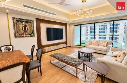 Apartment - 3 - 4 for sale in Al Waleed Paradise - JLT Cluster R - Jumeirah Lake Towers - Dubai