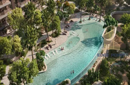 Apartment - 1 Bedroom - 2 Bathrooms for sale in The Wilds by Aldar - Dubai Land - Dubai