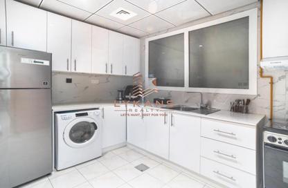 Apartment - 1 Bedroom - 2 Bathrooms for sale in The Square Tower - District 13 - Jumeirah Village Circle - Dubai