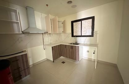 Apartment - 2 - 3 for rent in Aljada - Sharjah Apartment - 2 - 3 for rent in Aljada - Sharjah