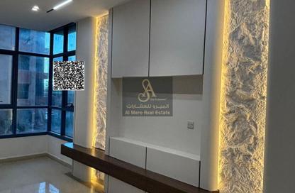 Apartment - 2 Bedrooms - 3 Bathrooms for sale in Al Naemiya Tower 1 - Al Naemiya Towers - Al Nuaimiya - Ajman