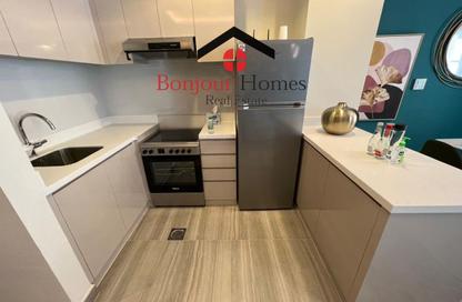 Townhouse - 3 Bedrooms - 3 Bathrooms for rent in Aquilegia - Damac Hills 2 - Dubai