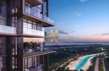 Apartment - 1 Bedroom - 2 Bathrooms for sale in Wynwood Horizon by Imtiaz - Bukadra - Dubai