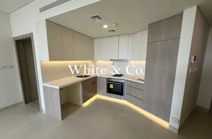 Apartment - Studio - 1 Bathroom for rent in Condor Golf Links 18 - Dubai Sports City - Dubai
