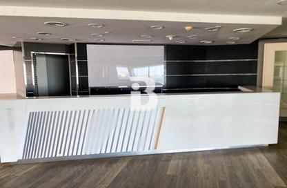 Retail - Studio for rent in Business Central Tower A - Business Central - Dubai Media City - Dubai