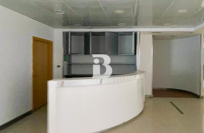 Retail - Studio for rent in Business Central Tower A - Business Central - Dubai Media City - Dubai