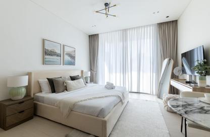 Apartment - Studio - 1 for rent in Binghatti Phoenix - District 13 - Jumeirah Village Circle - Dubai