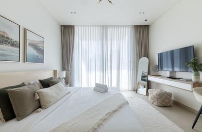 Apartment - Studio - 1 for rent in Binghatti Phoenix - District 13 - Jumeirah Village Circle - Dubai Apartment - Studio - 1 for rent in Binghatti Phoenix - District 13 - Jumeirah Village Circle - Dubai