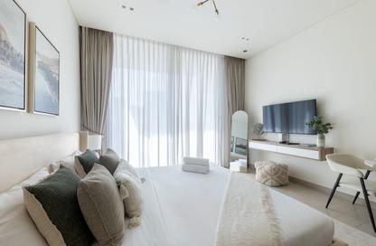 Apartment - Studio - 1 for rent in Binghatti Phoenix - District 13 - Jumeirah Village Circle - Dubai Apartment - Studio - 1 for rent in Binghatti Phoenix - District 13 - Jumeirah Village Circle - Dubai