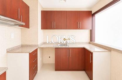 Apartment - 1 - 2 for rent in Desert Sun - Dubai Land Residence Complex - Dubai Apartment - 1 - 2 for rent in Desert Sun - Dubai Land Residence Complex - Dubai
