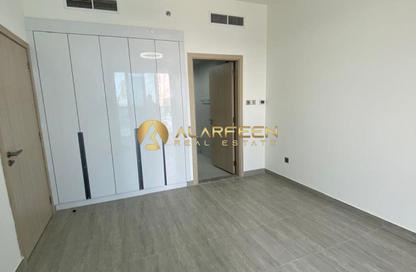 شقة - غرفة نوم - 2 حمامات للايجار في بناية حبيب هاوس - منطقة سكنية - دبي الجنوب (مركز دبي العالمي) - دبي