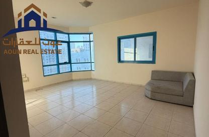 شقة - غرفة نوم - 1 حمام للايجار في مبنى القاسمية 13 - الند - القاسمية - الشارقة شقة - غرفة نوم - 1 حمام للايجار في مبنى القاسمية 13 - الند - القاسمية - الشارقة
