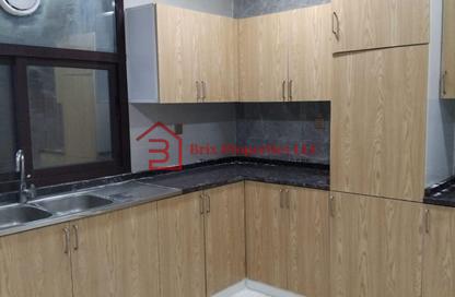 Villa - 4 - 5 for rent in Al Yasmeen - Ajman
