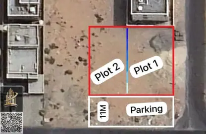 Land - Studio for sale in Al Zaheya Gardens - Al Zahya - Ajman